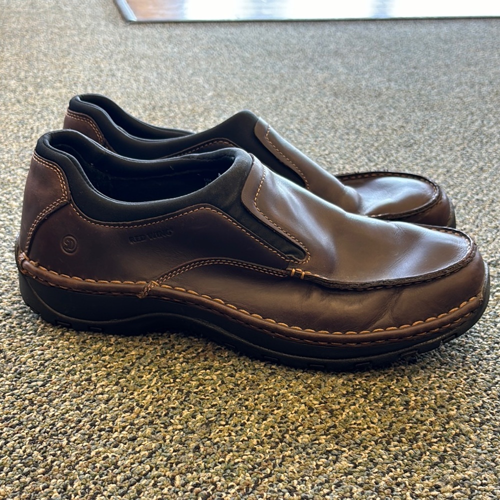 Red Wing 4054 Men’s slip on